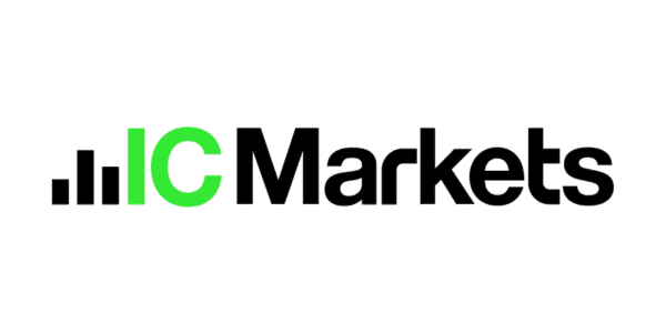 IC Markets Logo