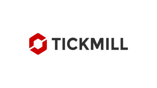Tickmill logo