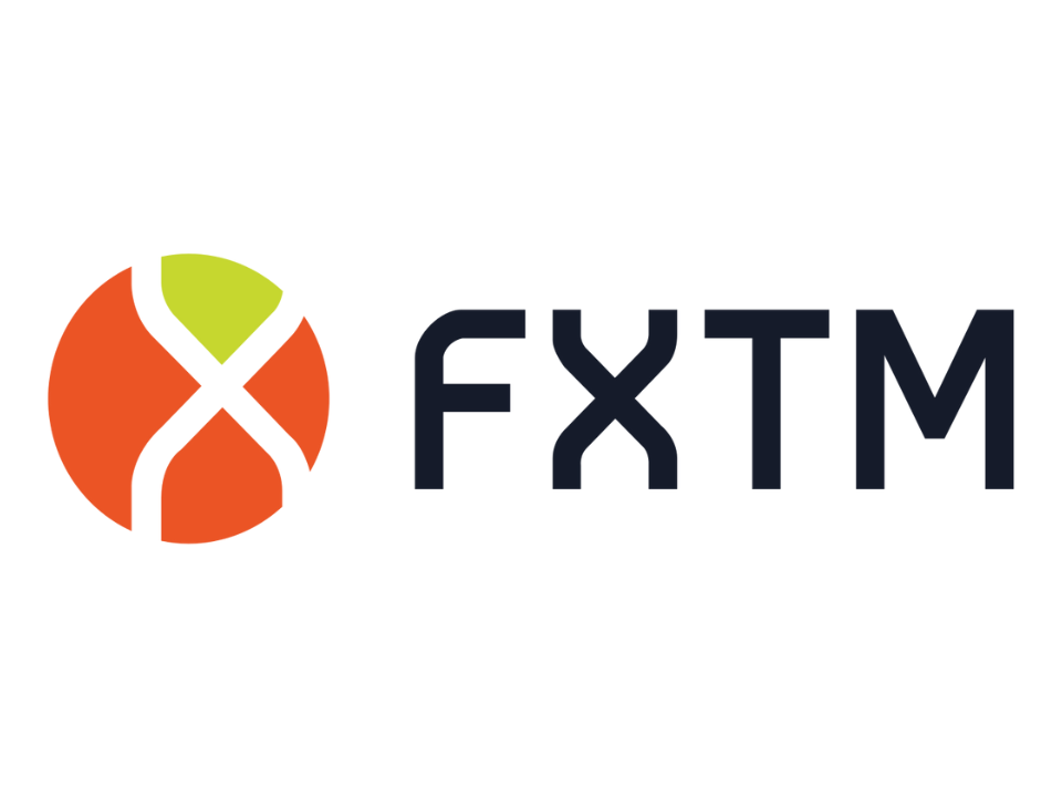 FXTM LOGO