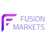 Fusion Markets logo