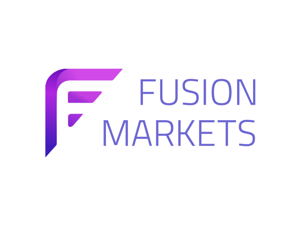 Fusion Markets logo