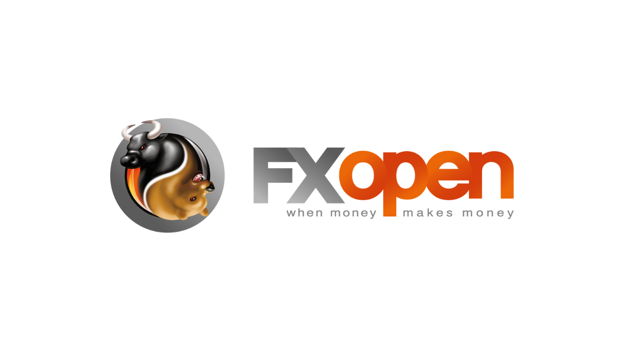 FxOpen LOGO