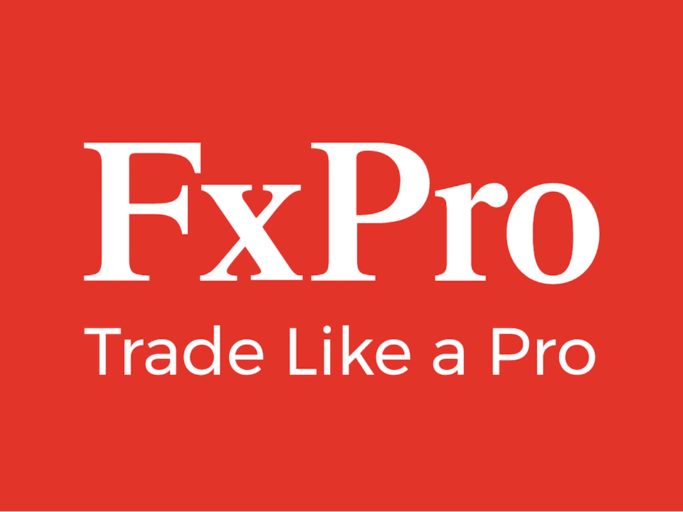 FxPro LOGO