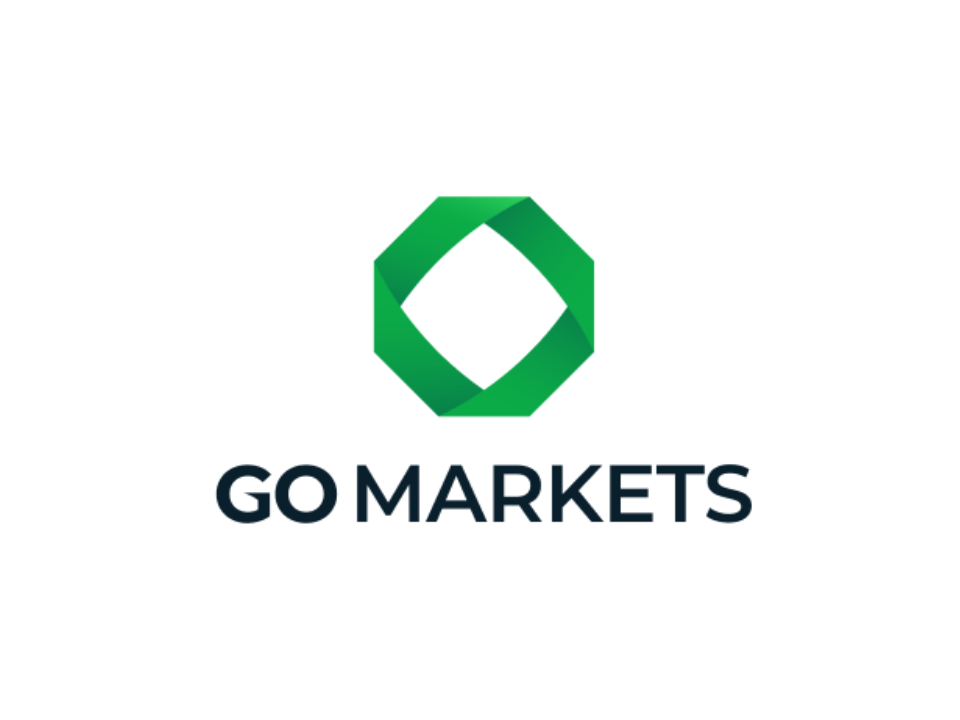 GO Markets logo