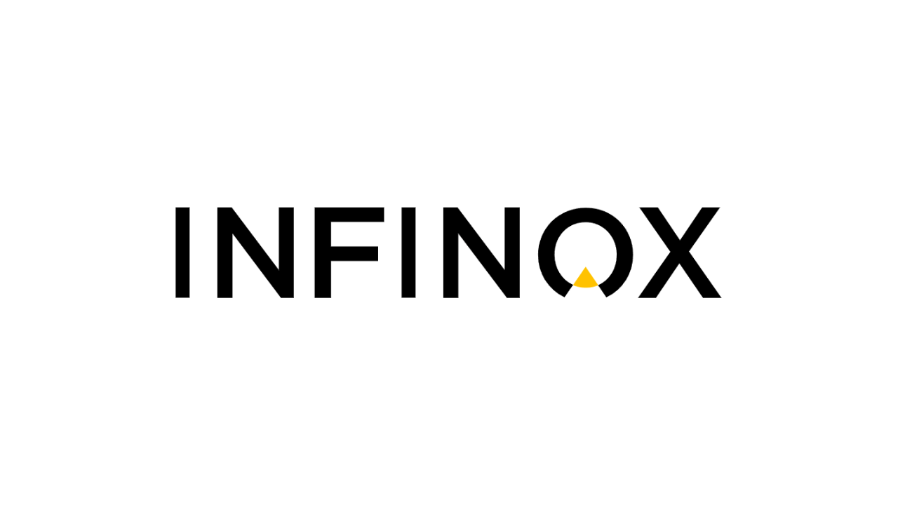INFINOX LOGO