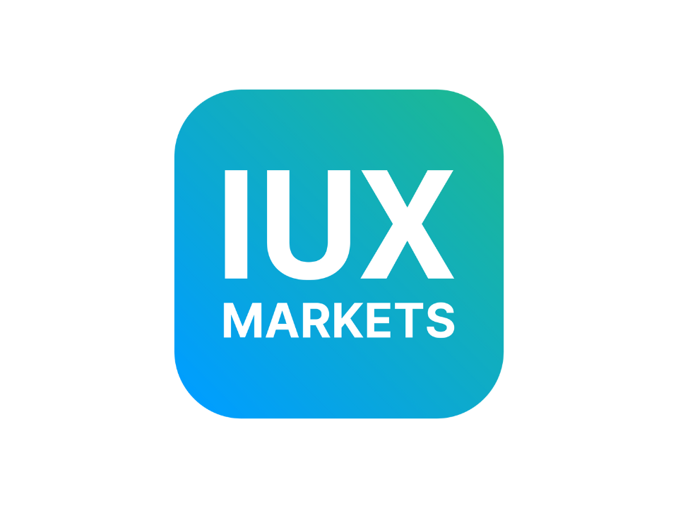 IUX Markets logo
