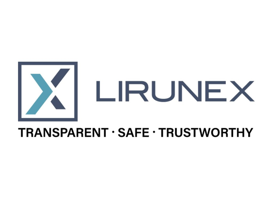 LIRUNEX LOGO