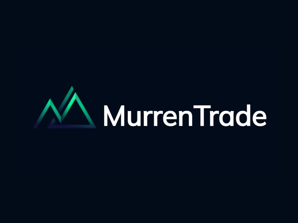 Murren Trade logo