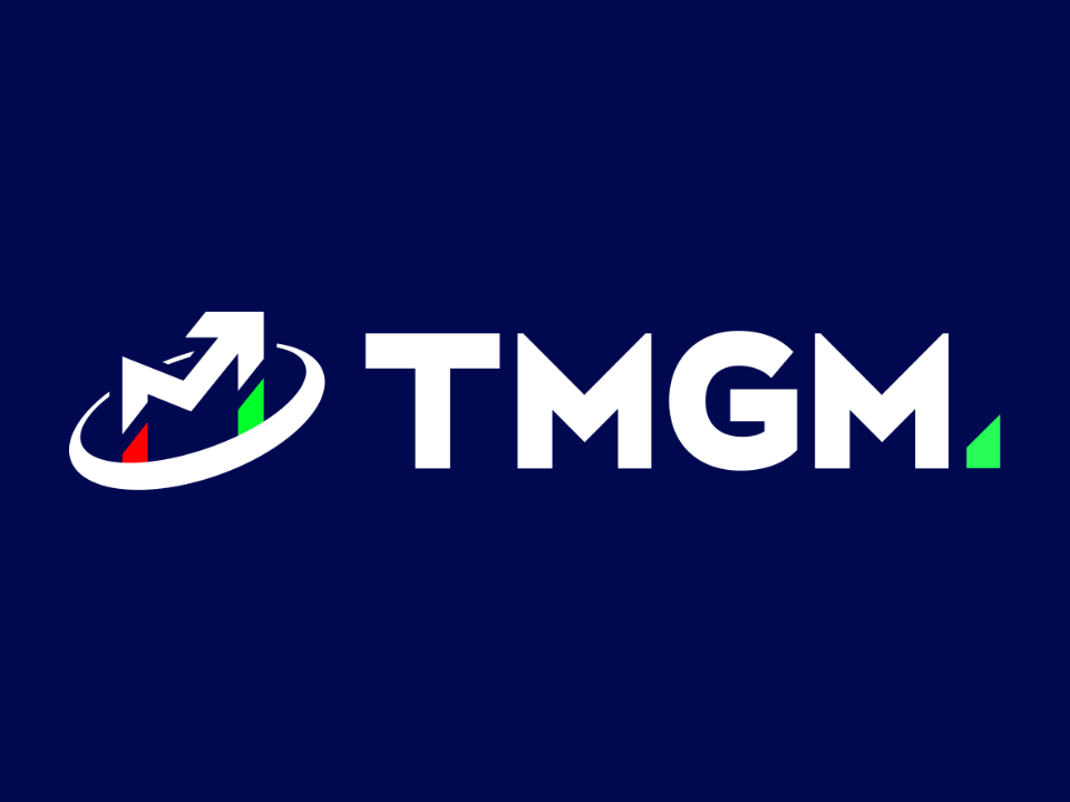 TMGM logo