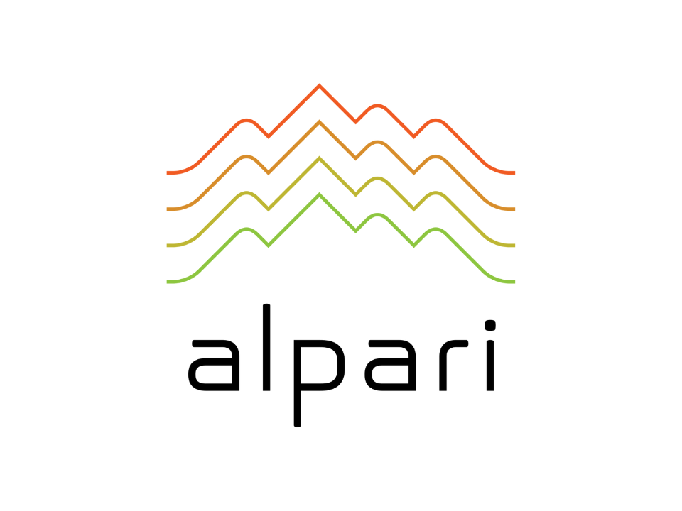alpari logo