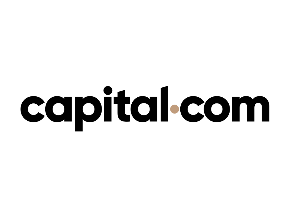 capital.com LOGO