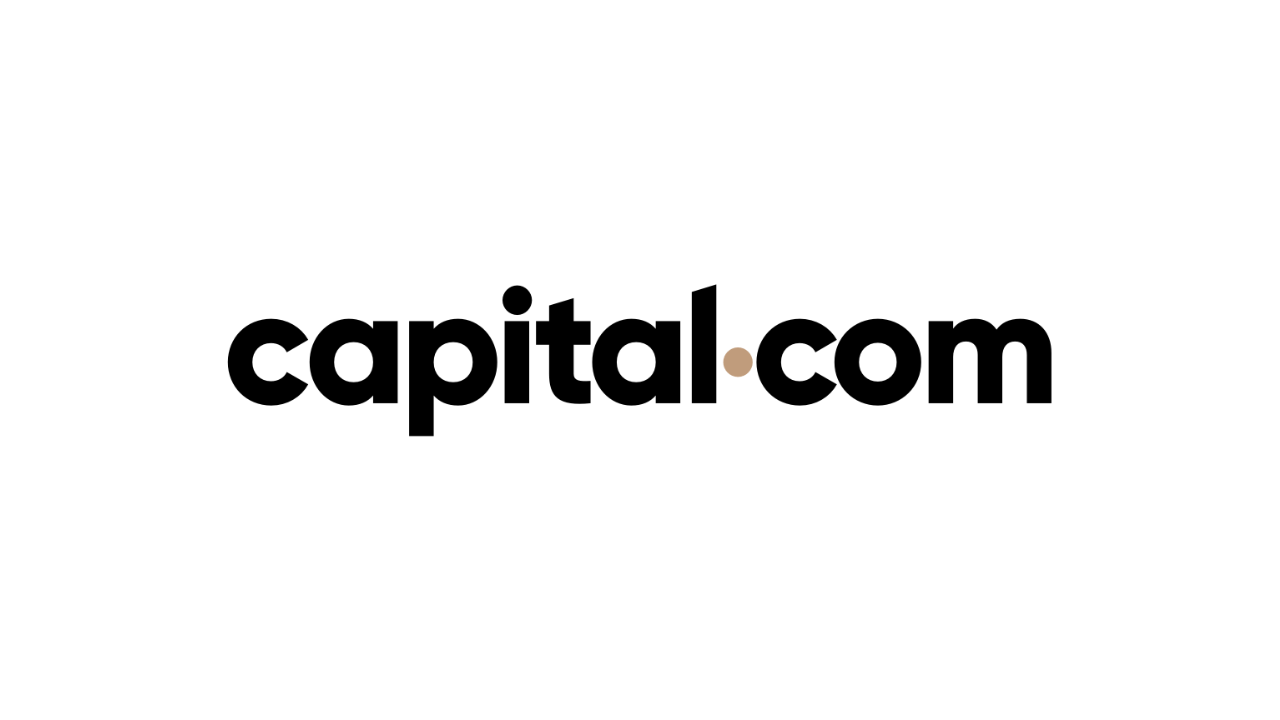 capital.com LOGO