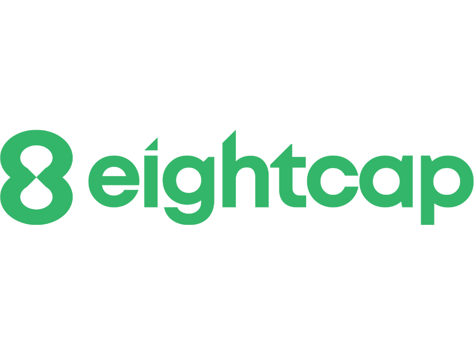 eightcap logo