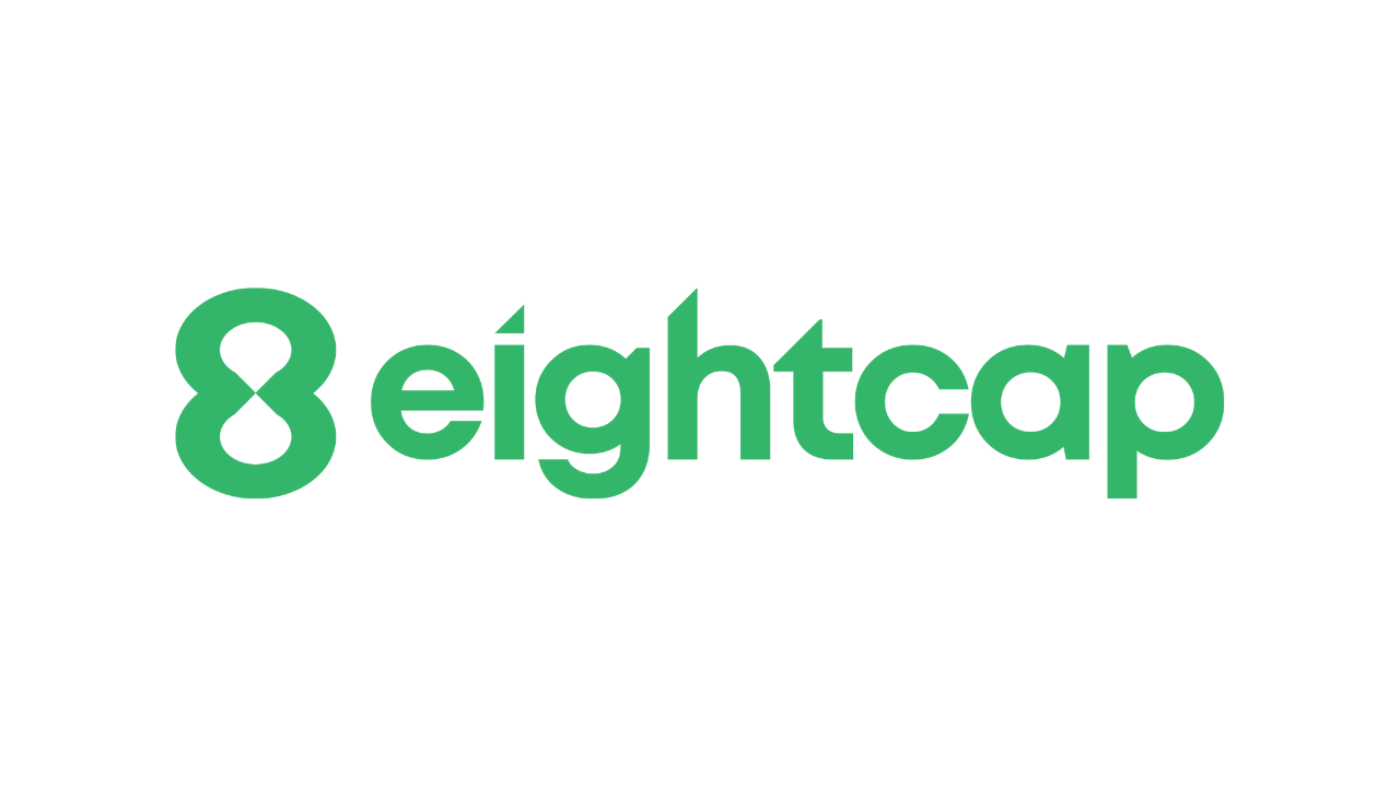 eightcap logo