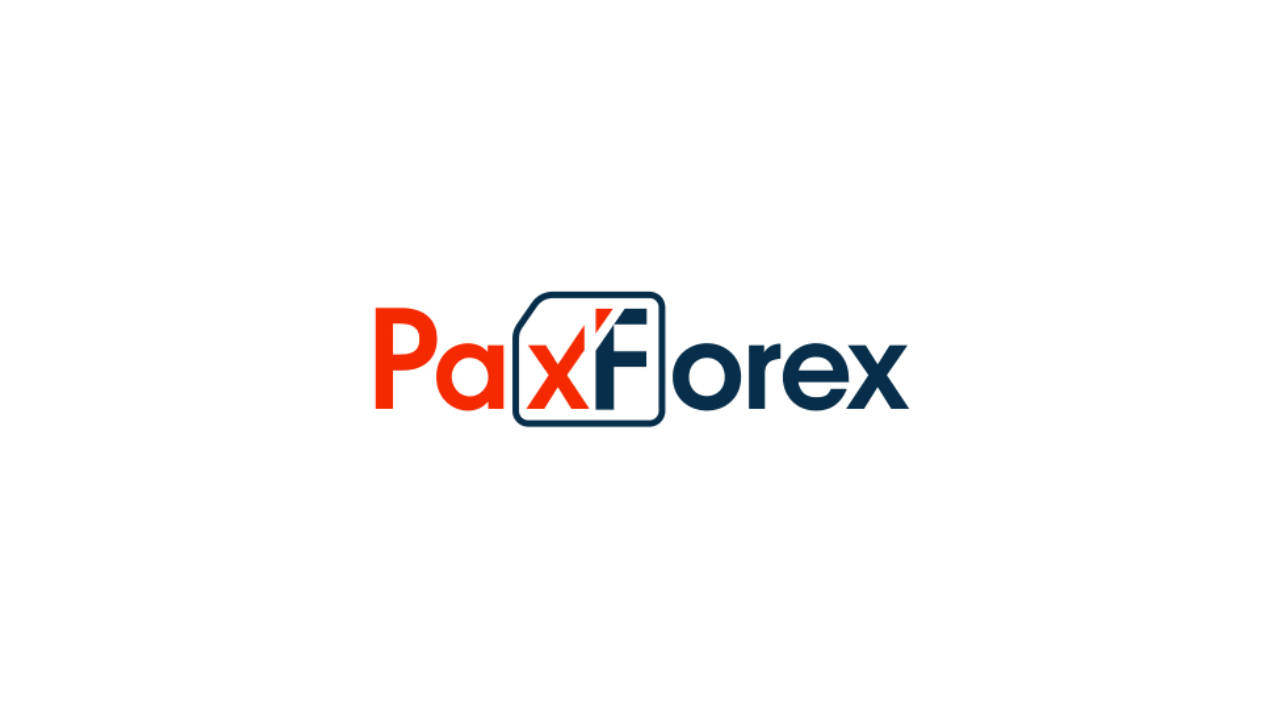 paxforex logo
