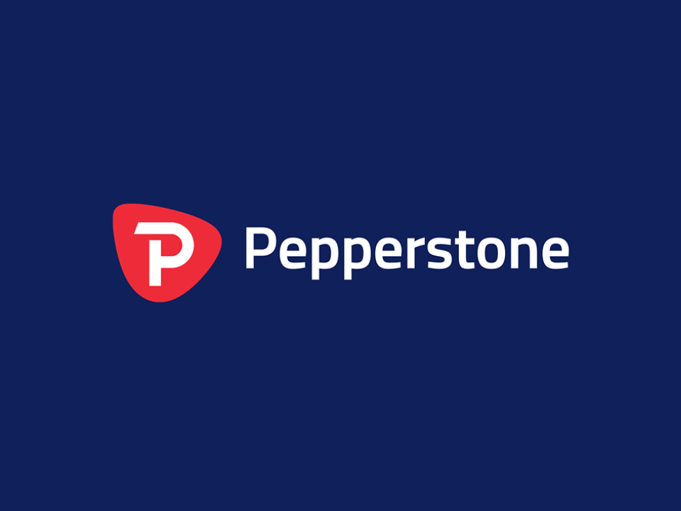 pepperstone LOGO