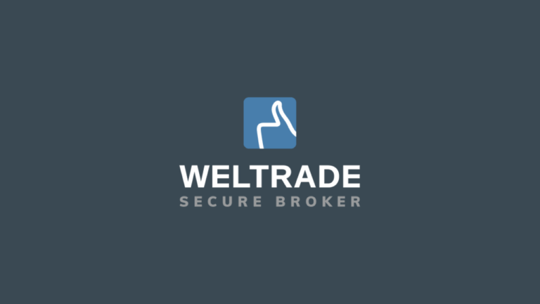 รีวิวโบรกเกอร์ Weltrade ดีไหม สรุปข้อดี ข้อเสีย [แบบละเอียด]