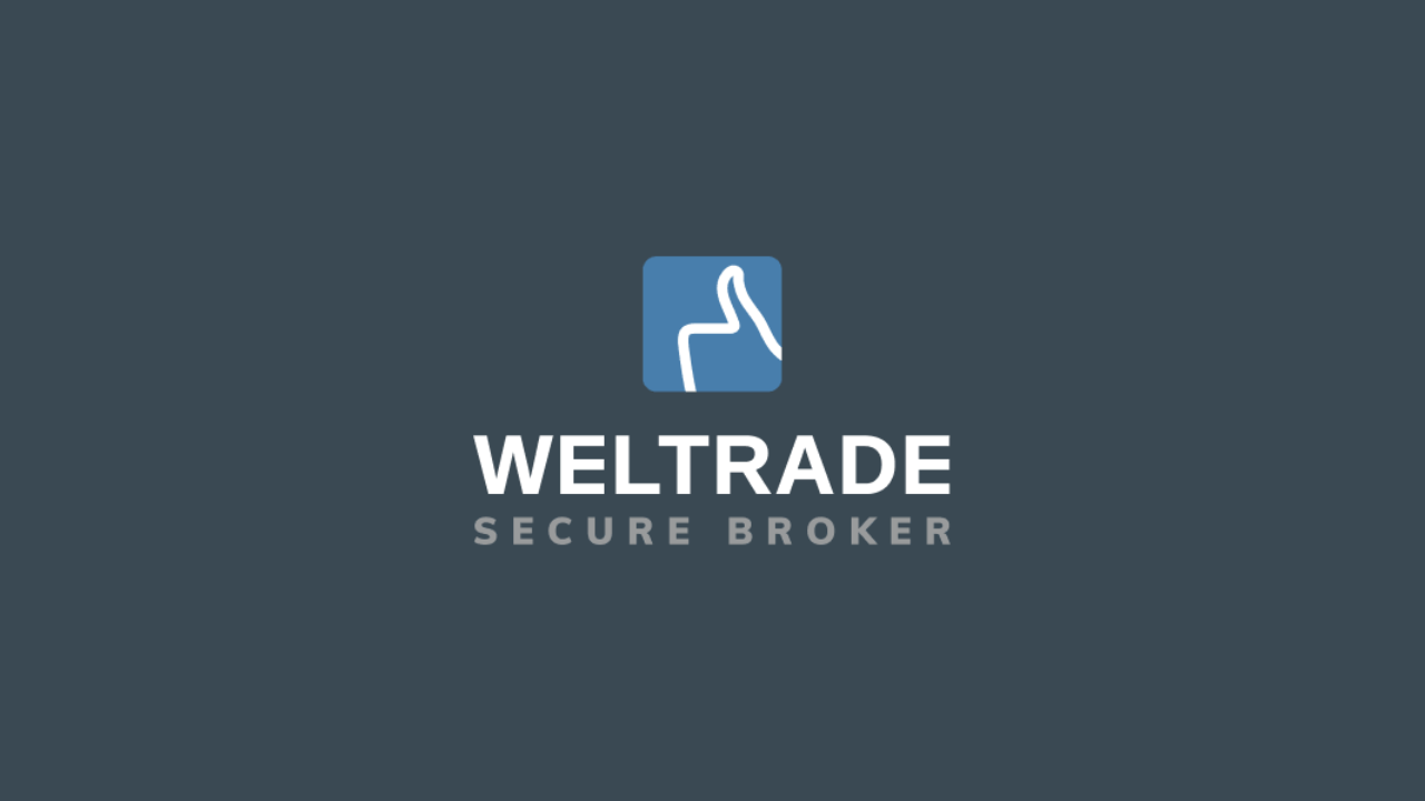 weltrade logo
