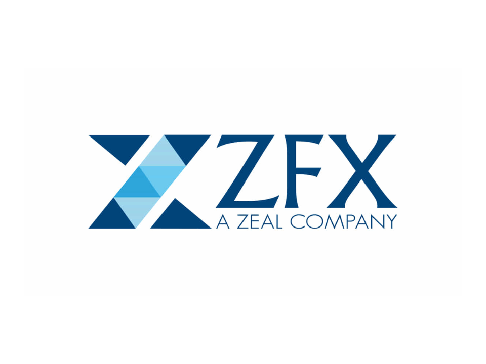 zfx LOGO