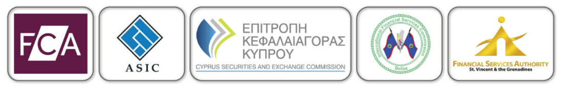 รายการใบอนุญาต ของ Pepperstone