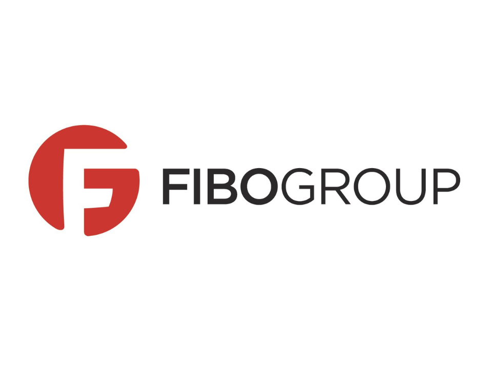 FIBO GROUP logo