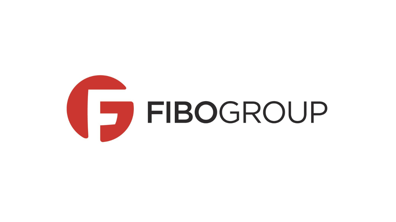 FIBO GROUP logo