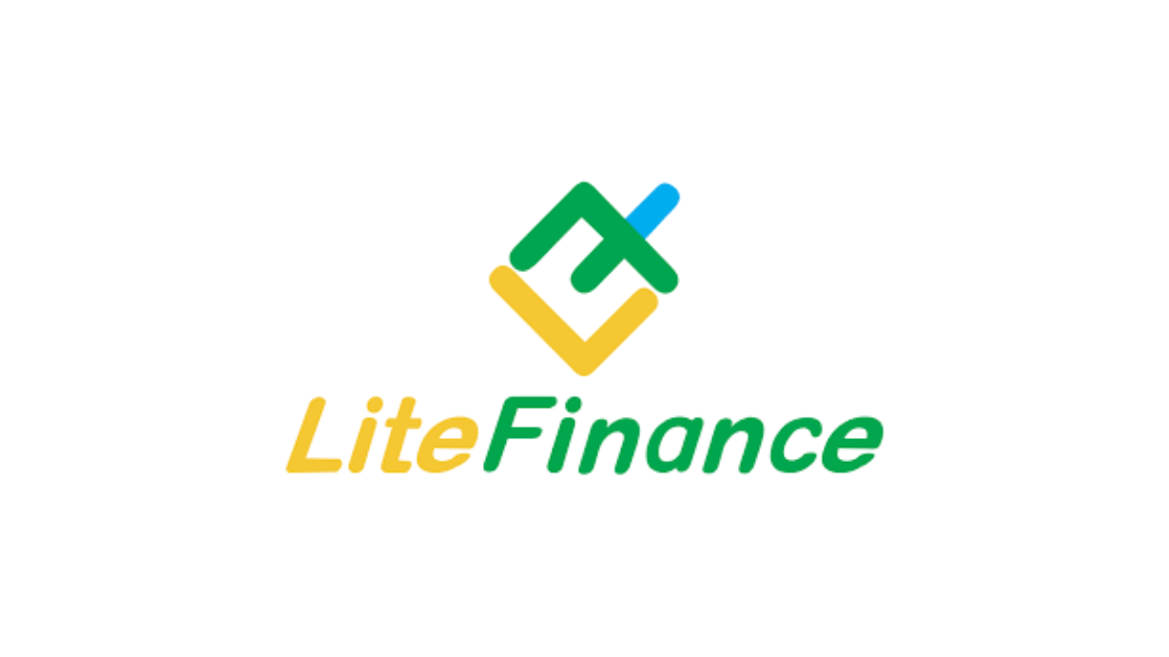 LiteFinance LOGO