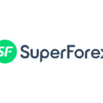 SuperForex logo
