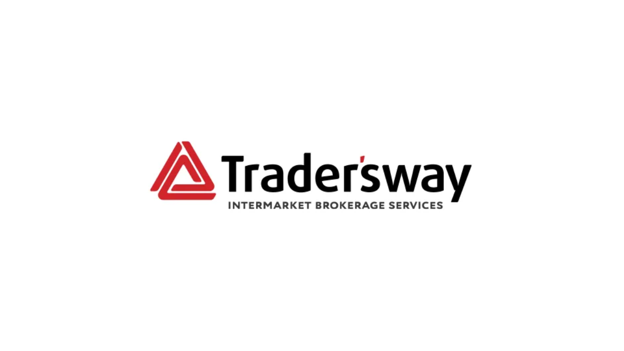 Trader's Way LOGO