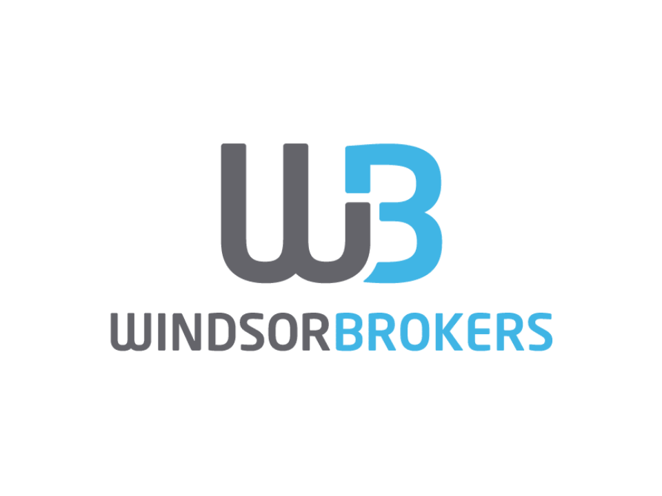 Windsor brokers LOGO