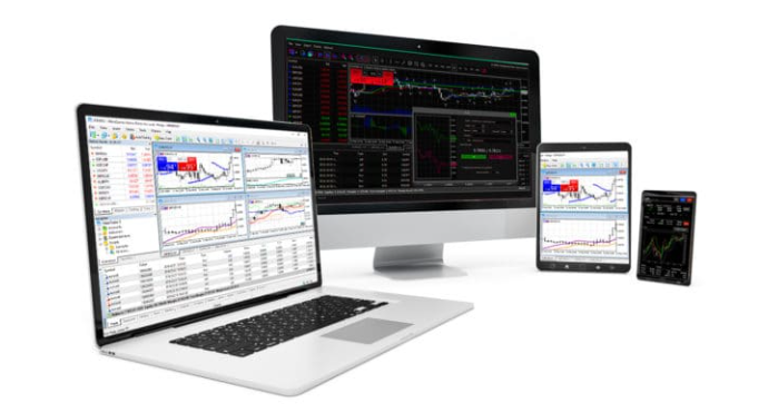 ที่ Windsor Broker รองรับแค่เพียงแพลตฟอร์ม MT4 เท่านั้น