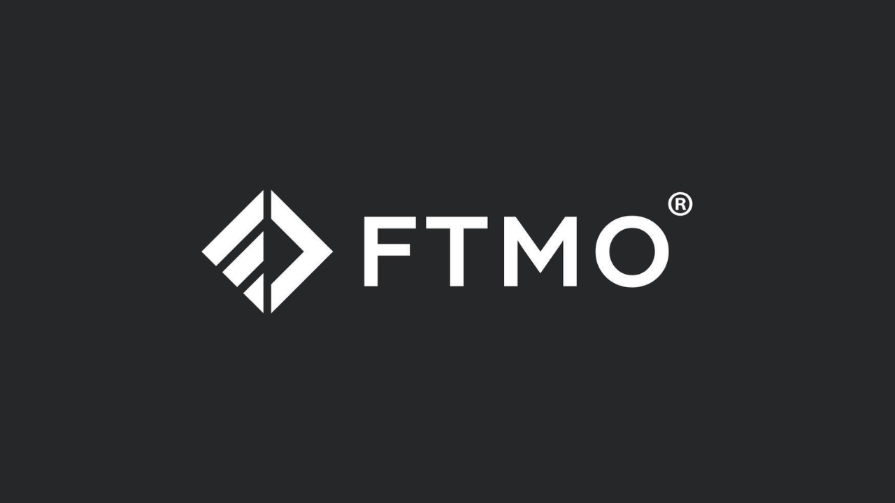FTMO Logo